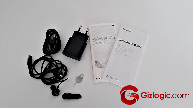 Samsung Galaxy S20 Samsung Galaxy S20